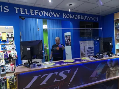 ITS serwis telefonów i komputerów